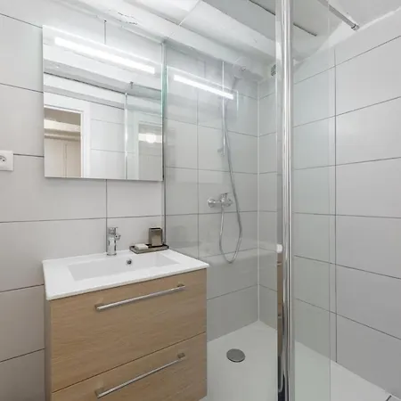 Le Beauvoisin Apartment Rouen