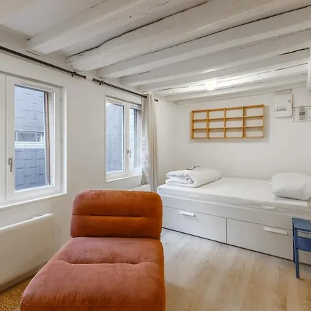 Centre Historique - Le Beauvoisin - Wifi Apartment