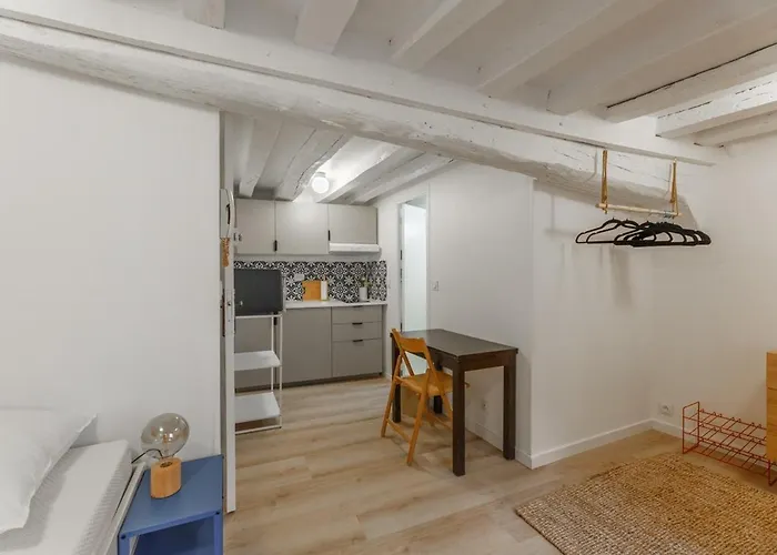 Centre Historique - Le Beauvoisin - Wifi